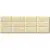 Ceramicas Myr Emperador Mosaico Beige 20x60