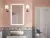 Kerama Marazzi Тортона POD007 Бисер Розовый 20x0.6