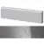 Casalgrande Padana Metallica 6961994 Inox Lapp. 9x60