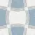 Equipe Area15 Blade Blue 15x15 Equipe Area15 Blade Blue 15x15