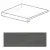 Atlas Concorde Trust ACY3 Titanium Scalino 33x33
