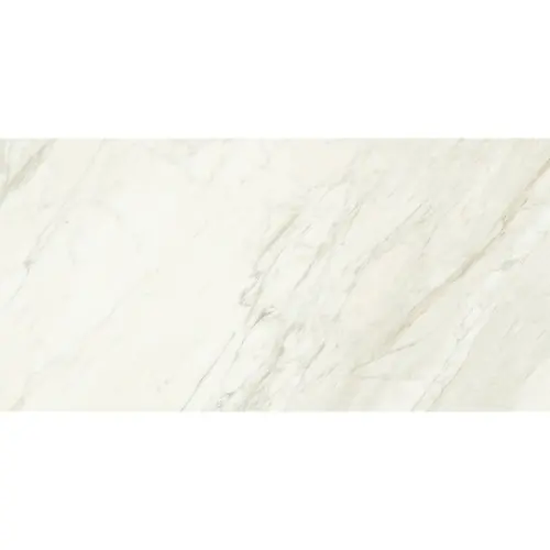 Porcelanosa Glem 100338726 White Nature 6mm 59,6x120