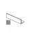 Impronta italgraniti Charm Experience AC02BR2 Ceppo Artistico Bordo L 20x120