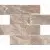 Abk Fossil stone Muretto Brown 30x30