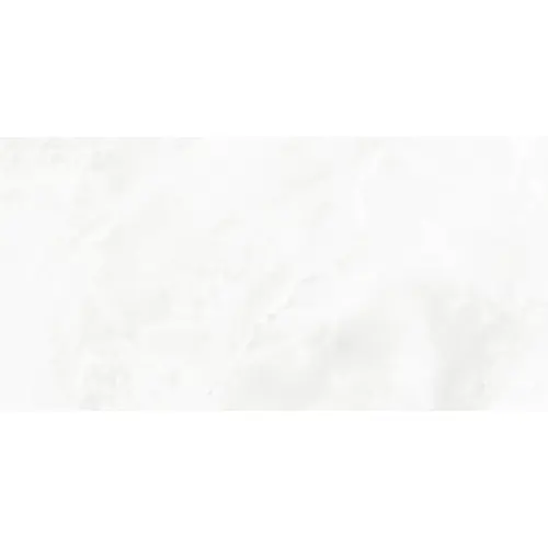 Laparet Bernini LP6012G0541R Белый глянцевые чернила 59,5x119,1 - керамическая плитка и керамогранит
