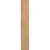 Rex Ceramiche Planches 755611 Noisette Ret 20x120