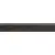 Sant Agostino S Wood CSABWOBL12 Battiscopa Black 9,5x60