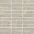 Impronta italgraniti Dorset DR05MB Muretto Tortora Cross Cut 6mm 30x30