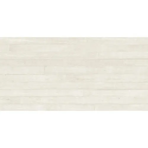 Provenza Re Play Concrete EKG0 Cassaforma 3D White Naturale Rett 80x160