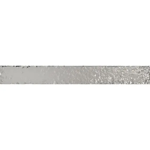 Monopole Ceramica Marbella Silver Mate 5x40
