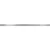 New Trend Atelier BW0TNR07 Tenor Platina 1.3x60