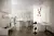 Marazzi Allmarble Wall M8H0 Altissimo Sat Tria 40x43