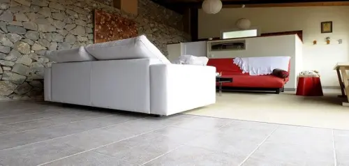 Exagres Vega Gris Базовая 33x33