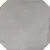Vives Laverton Octogono Colton Gris 20x20