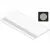 Atlas Concorde Italy Boost Vision HDB8 Grey Gradino 120 30x120 - керамическая плитка и керамогранит