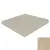 Gres de Aragon Capri 905096 Esquina Redonda Beige 33x33