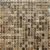 Leedo Pietrine Emperador Dark Mat 15 30.5x30.5