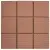 TopCer Colours Pink Dd 30x30
