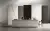 Atlas Concorde Plan A3M5 Nero Marquina Satin - 12mm ST 162x324 Atlas Concorde Plan A3M5 Nero Marquina Satin - 12mm ST 162x324