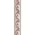 Kerama Marazzi Пантеон HGD\A233\6000L 40x7.7 Kerama Marazzi Пантеон HGD\A233\6000L 40x7.7