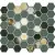 Togama Sixties Khaki 6 33x29,8