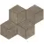 Atlas Concorde Marvel Edge AEPK Gris Supreme Esagono Lapp 30x35