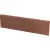 Grupa Paradyz Taurus Brown Skirting Board Str 30x8.1 Grupa Paradyz Taurus Brown Skirting Board Str 30x8.1
