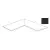 Sichenia Mus Eum 185194 Saint Laurent Angolo Gradino Toro Interno Dx-Sx 30x90