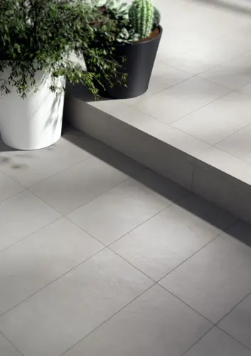 Marazzi Block MH2K Grey 15x15