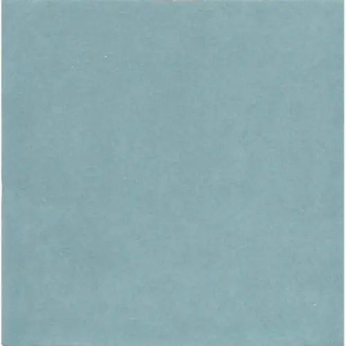 Revoir Paris Atelier DCR1010_020 Turquoise Mat 10x10