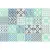 Dune Cosmopolitan 186730 Mayolica (комплект 2 шт.) 25x75