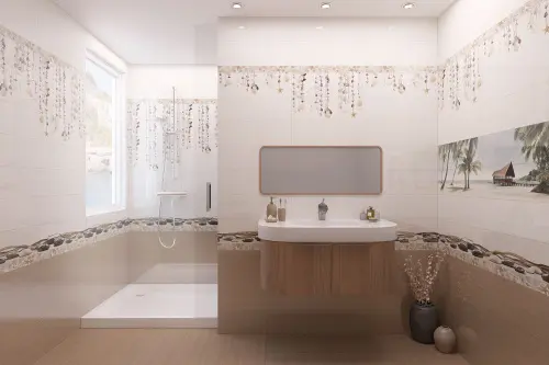 Alma ceramica Айленд ПО11АД404 20x60