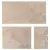ABK Unika UKR3411A Ecru Mix Floor Rett 60x120