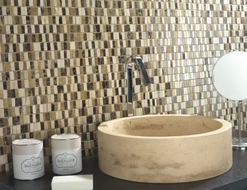 Contract Mosaics