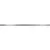 New Trend Arty BW0TNR07 Tenor Platina 1,3x60