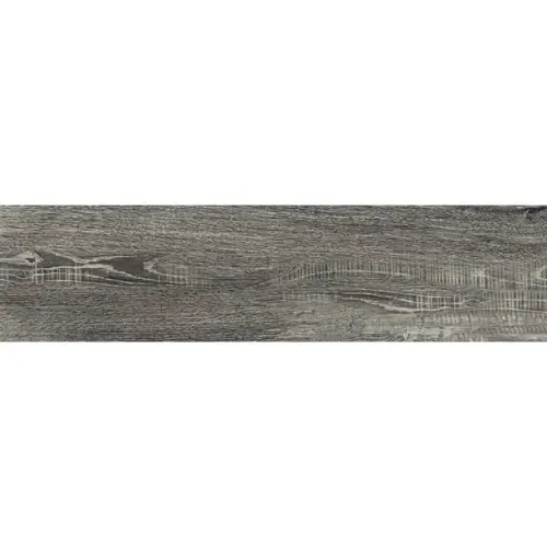 Iris Ceramica Madeira 897029 Antracite 22,5x90
