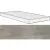 Rex Ceramiche Ardoise 739322 Plombe Gradino 33x120