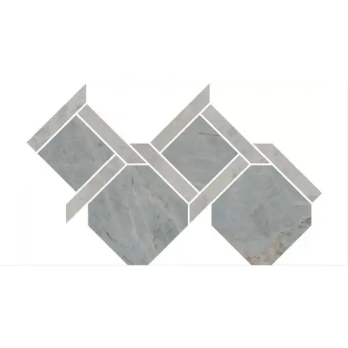 Kerama Marazzi Риальто ID166 2 Наборный Лаппатированный-2 29,5x48