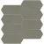 Casa Dolce Casa Neutra 749590 05 Quarzo Gres C 7.5x15 6 Mm 30x30 Casa Dolce Casa Neutra 749590 05 Quarzo Gres C 7.5x15 6 Mm 30x30