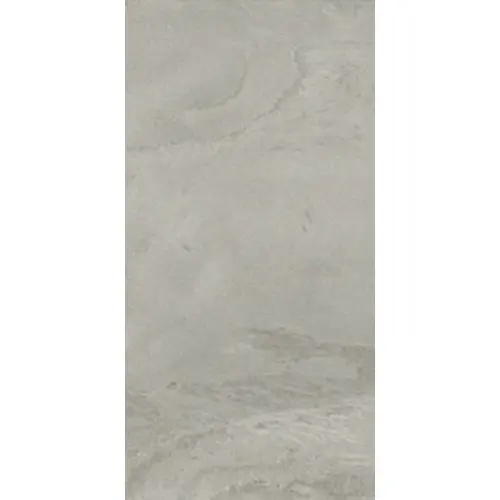 Iris Ceramica Diesel Liquid Stone 728874 Inox copribordo matt 15x30