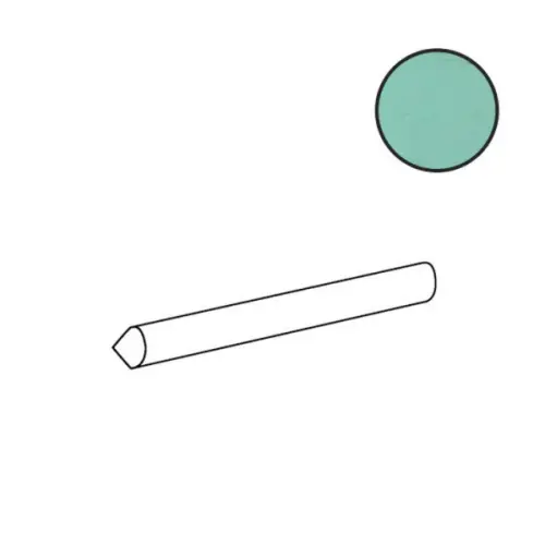 Equipe Fango 30841 Jolly Aquamarine Gloss 1,2x20