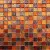 Мастера Керамики Glass & Stone Sh105 Микс 30x30