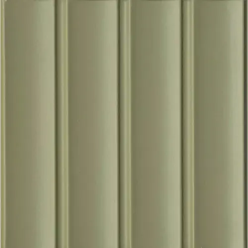 Kerama Marazzi Аква Альта SOA005 1 Зелёный Матовый Структура 20x20