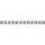 Kerama Marazzi Чементо POF014 Бисер серый матовый 20x1,4