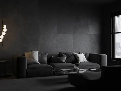 Estima Terra TE02 Grey + Подступенок (14,5x120) 33x120