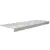 Gres de Aragon Urban 970095 Peldano Recto Urban Blanco Anti Slip 31.5x119.7 Gres de Aragon Urban 970095 Peldano Recto Urban Blanco Anti Slip 31.5x119.7