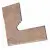 Gresmanc Tambora Zanquin Florentino IZDO Угол Левый 28.8x27 Gresmanc Tambora Zanquin Florentino IZDO Угол Левый 28.8x27