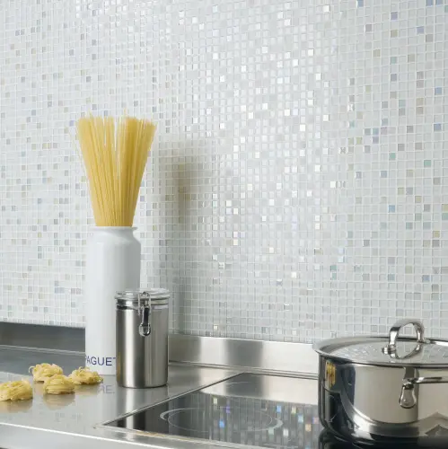 Contract Mosaics