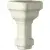 Ceramiche Grazia Essenze CAAP04 Angoli Esterno Parete Capitello Felce 3x7,5