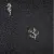 Bisazza The Crystal Collection 06001448VL Corals And Seahorses Black 0.97x0.97 Bisazza The Crystal Collection 06001448VL Corals And Seahorses Black 0.97x0.97